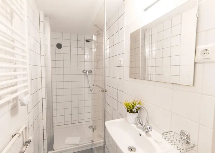 Kaiserstrasse Apartman